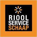 Logo van Riool Service Schaap